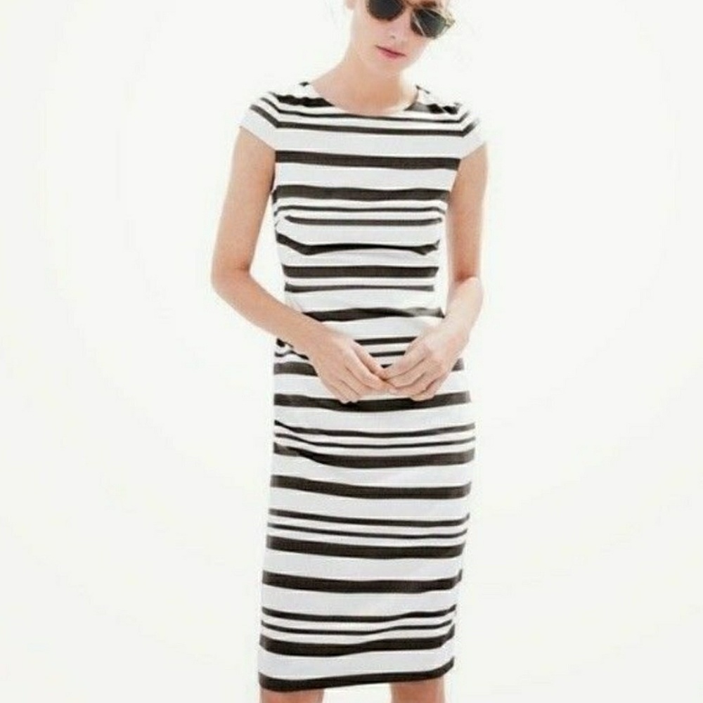 J Crew Dress Size 8
